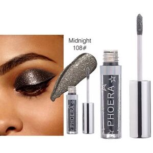 Sparkle Liquid Eye Shadow Waterproof